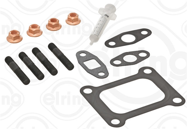 Set Montaj Turbocompresor Elring 933.680