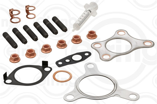 Set Montaj Turbocompresor Elring Nissan 966.440