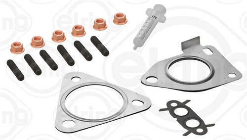 Set Montaj Turbocompresor Elring Opel 846.630