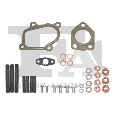 Set Montaj, Turbocompresor Fa1 Hyundai KT730005