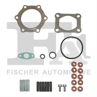 Set Montaj, Turbocompresor Fa1 Man KT820045