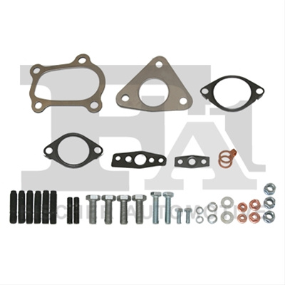 Set Montaj, Turbocompresor Fa1 Nissan KT750080