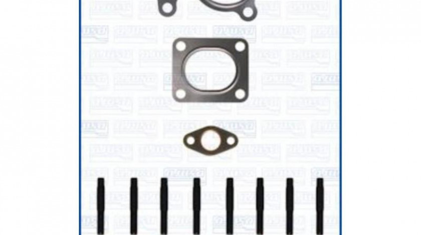 Set montaj, turbocompresor Fiat STILO (192) 2001-2010 #2 041008601