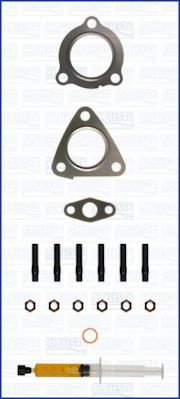 Set montaj, turbocompresor HYUNDAI i30 CW (FD) (2007 - 2012) AJUSA JTC11474 piesa NOUA