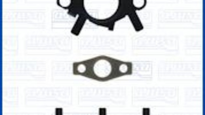 Set montaj, turbocompresor (JTC11432 AJUSA) Citroen,FIAT,FORD,FORD AUSTRALIA,LANCIA,PEUGEOT