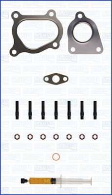 Set montaj, turbocompresor (JTC11507 AJUSA) OPEL,RENAULT,VAUXHALL