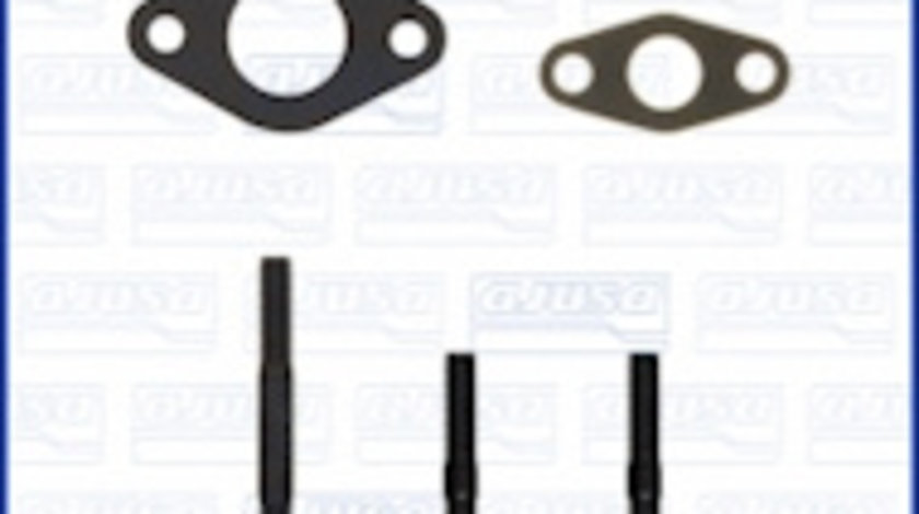 Set montaj, turbocompresor (JTC11722 AJUSA) ALFA ROMEO,Citroen,FIAT,LANCIA,OPEL,VAUXHALL