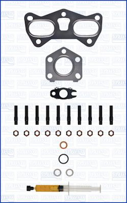 Set montaj, turbocompresor (JTC12058 AJUSA) FIAT