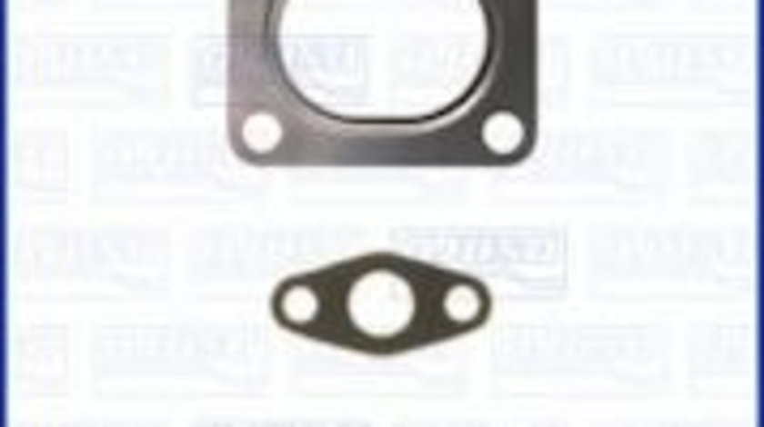 Set montaj, turbocompresor LANCIA MUSA (350) (2004 - 2012) AJUSA JTC11062 piesa NOUA