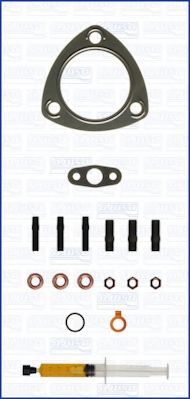 Set montaj, turbocompresor LAND ROVER RANGE ROVER SPORT (LS) (2005 - 2013) AJUSA JTC11642 piesa NOUA