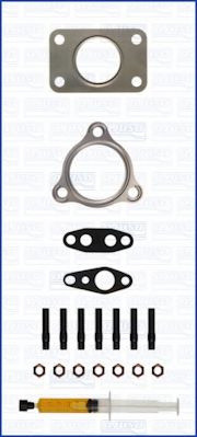 Set montaj, turbocompresor RENAULT VEL SATIS (BJ0) (2002 - 2016) AJUSA JTC11380 piesa NOUA