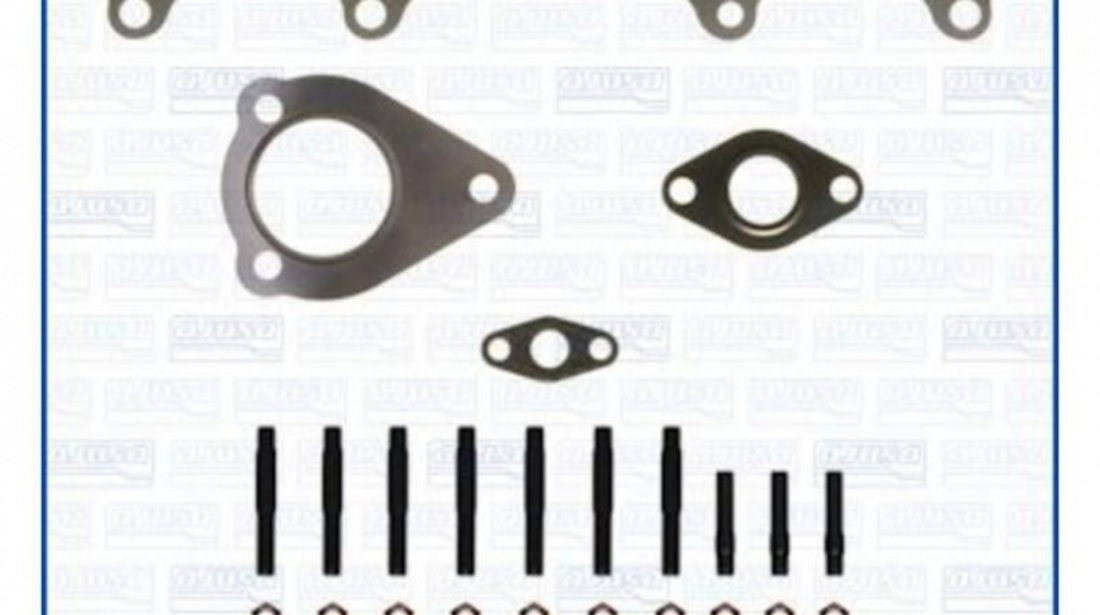 Set montaj, turbocompresor Skoda FABIA (6Y2) 1999-2008 #2 041002301