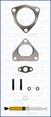 Set montaj, turbocompresor VOLVO S80 I (TS, XY) (1998 - 2006) AJUSA JTC11353 piesa NOUA