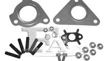 Set montaj, turbocompresor VOLVO V40 Combi (VW) (1...