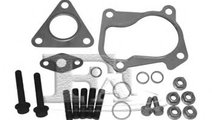 Set montaj, turbocompresor VW CADDY II Combi (9K9B...