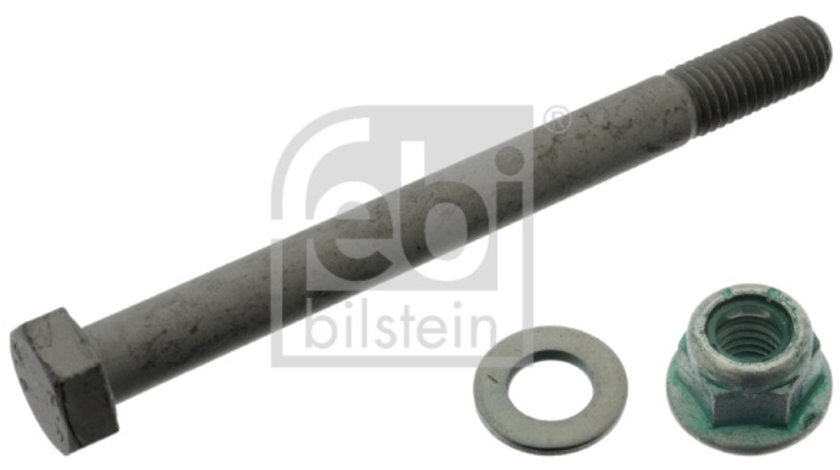 Set montare, legatura Axa fata ambele parti (49701 FEBI BILSTEIN) AUDI