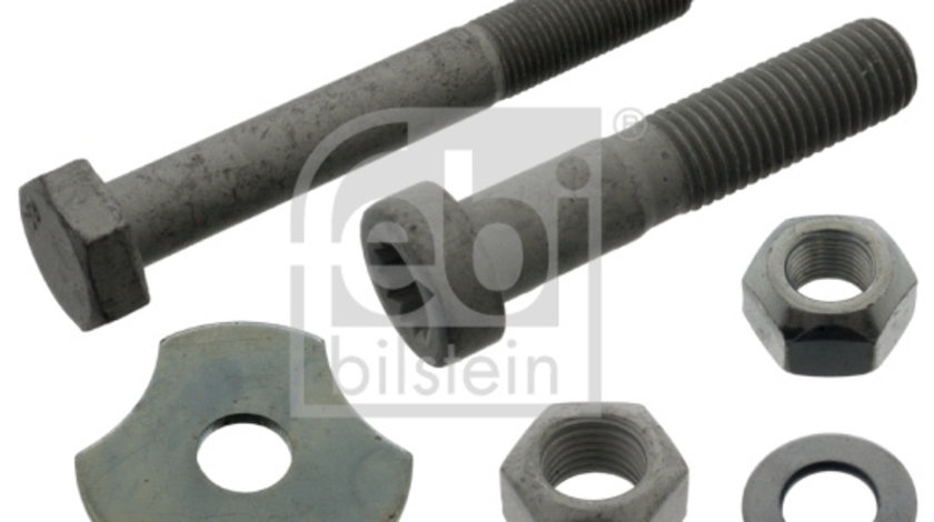 Set montare, legatura Axa spate ambele parti (17271 FEBI BILSTEIN) MERCEDES-BENZ