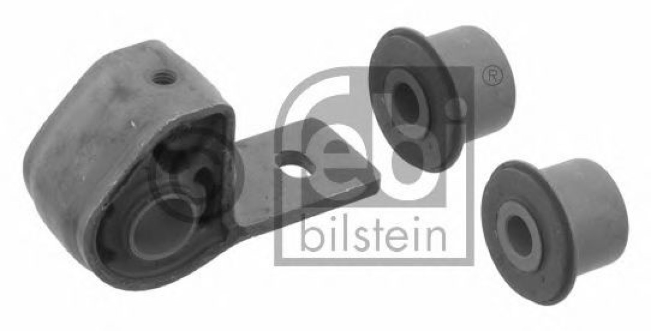 Set montare, legatura CITROEN BERLINGO caroserie (M) (1996 - 2016) FEBI BILSTEIN 28125 piesa NOUA