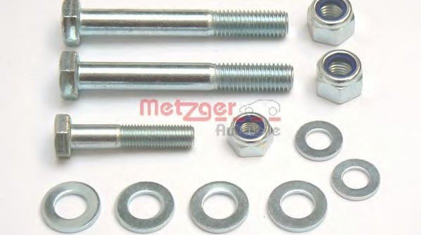 Set montare, legatura DACIA LOGAN EXPRESS (FS) (2009 - 2016) METZGER 55003018 piesa NOUA