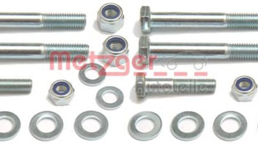 Set montare, legatura DACIA LOGAN (LS) (2004 - 2016) METZGER 55003148 piesa NOUA