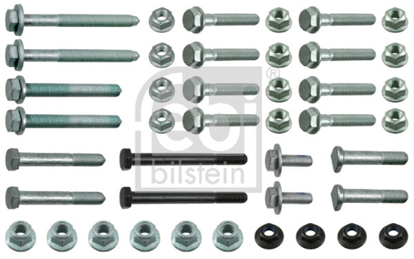 Set Montare, Legatura Febi Bilstein Audi 21498