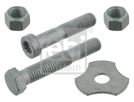 Set Montare, Legatura Febi Bilstein Mercedes-Benz 23461