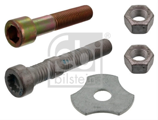 Set Montare, Legatura Febi Bilstein Mercedes-Benz 23463