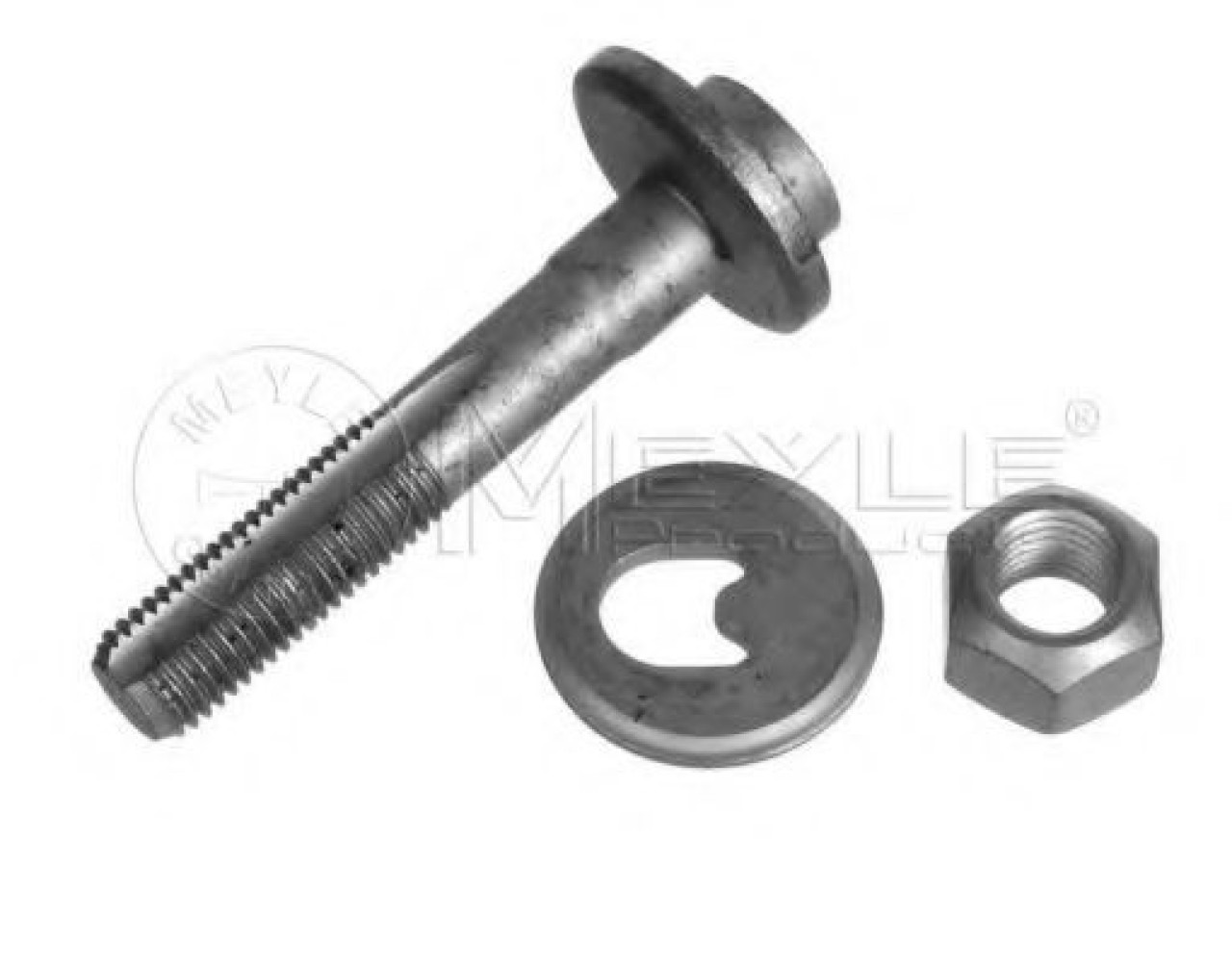 Set montare, legatura MERCEDES C-CLASS (W203) (2000 - 2007) MEYLE 014 035 0051 piesa NOUA