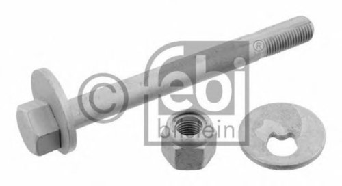 Set montare, legatura MERCEDES E-CLASS (W124) (1993 - 1995) FEBI BILSTEIN 08073 piesa NOUA