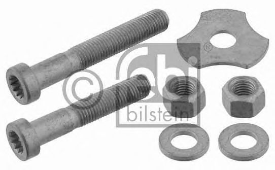 Set montare, legatura MERCEDES S-CLASS (W220) (1998 - 2005) FEBI BILSTEIN 23459 piesa NOUA