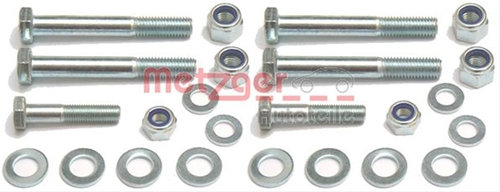 Set Montare, Legatura Metzger Renault 55003148