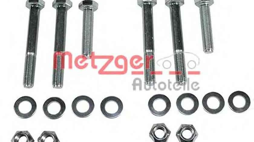 Set montare, legatura OPEL ASTRA H (L48) (2004 - 2016) METZGER 55003248 piesa NOUA