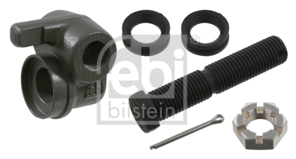 Set montare, legatura partea de jos (01131 FEBI BILSTEIN) MERCEDES-BENZ