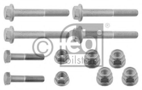 Set montare, legatura RENAULT KANGOO Express (FC0/1) (1997 - 2007) FEBI BILSTEIN 26339 piesa NOUA