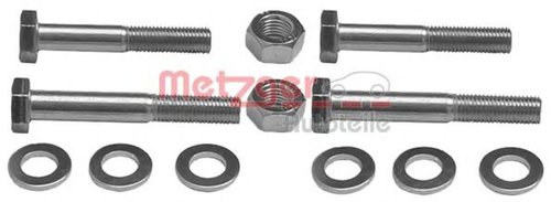 Set montare, legatura VW BORA (1J2) (1998 - 2005) METZGER 55000948 piesa NOUA