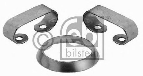 Set montare, toba de esapament VW PASSAT Variant (3A5, 35I) (1988 - 1997) FEBI BILSTEIN 07005 piesa ...