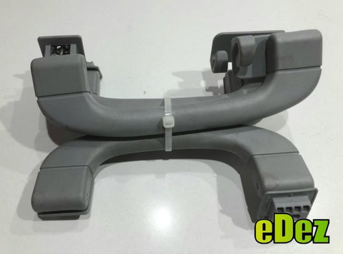 Set mplaanere plafon BMW Seria 3 LCI (2008-2011)[E90] 9143516