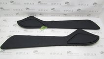 Set ornamente consola centrala Audi A8 4H - Cod: 4...