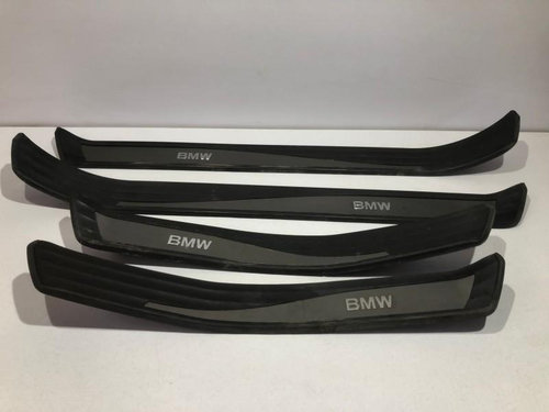 Set ornamente / praguri usi 7034305 BMW Seria 5 E60/E61 [2003 - 2007]