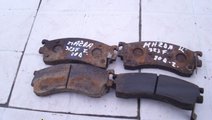 Set pacute frana Mazda 323F