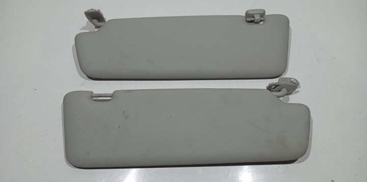 Set parasolare Audi A4 B8/8K [2007 - 2011]