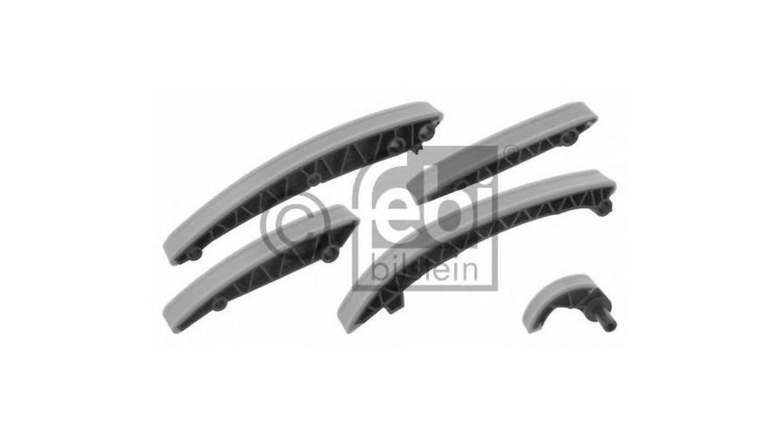 Set patine distributie Mercedes CLK (C209) 2002-2009 #2 0212187