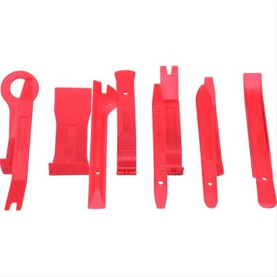 Set Pene Din Material Plastic Master, 11 Pcs Ks Tools 911.8205