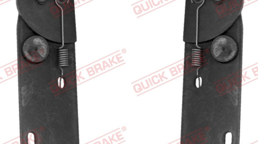 Set pentru reglare ulterioar?, frn? tambur puntea spate (10253061 QBK) FORD,FORD ASIA / OCEANIA,HONDA,MAZDA,ROVER