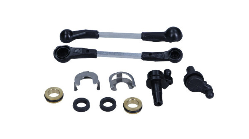 Set pentru reparat, modul ?eav? de aspira?ie Galerie admisie (170134 MAXGEAR) AUDI,VW