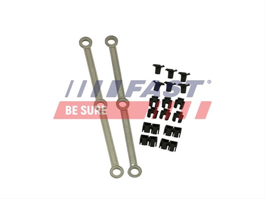 Set Pentru Reparat, Modul Teava De Aspiratie Fast Mercedes-Benz FT50409