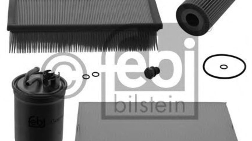 Set piese, inspectie VW PASSAT Variant (3B6) (2000 - 2005) FEBI BILSTEIN 38169 piesa NOUA