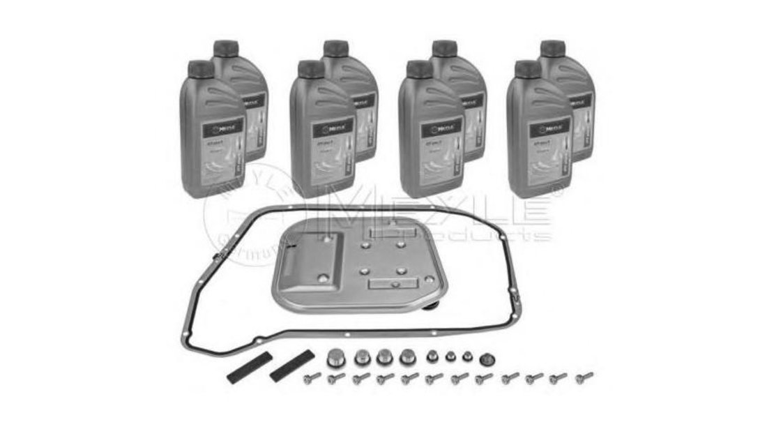 Set piese, schimb ulei transmisie automata Audi AUDI A7 Sportback (4GA, 4GF) 2010-2016 #2 0BK398009