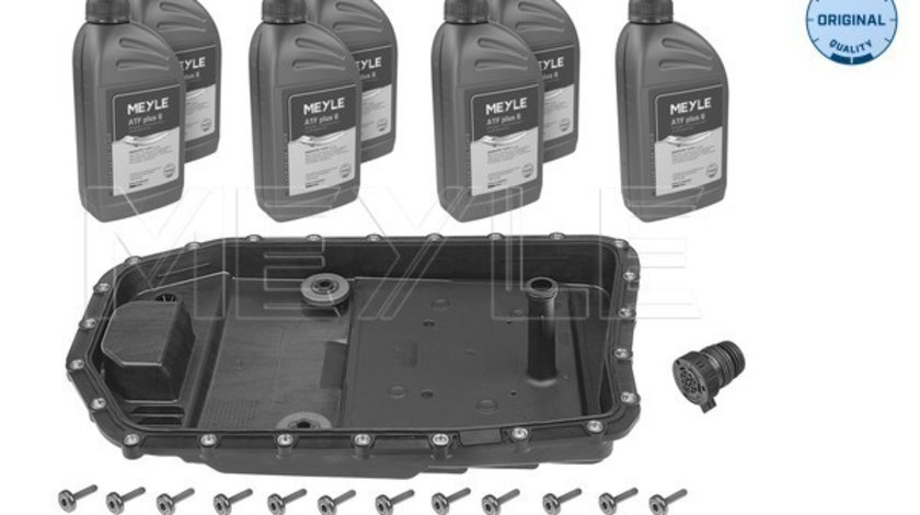 Set piese, schimb ulei transmisie automata (3001351004 MEYLE) BMW