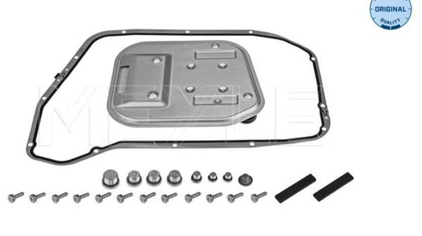 Set piese, schimb ulei transmisie automata (1001350013SK MEYLE) AUDI,AUDI (FAW)